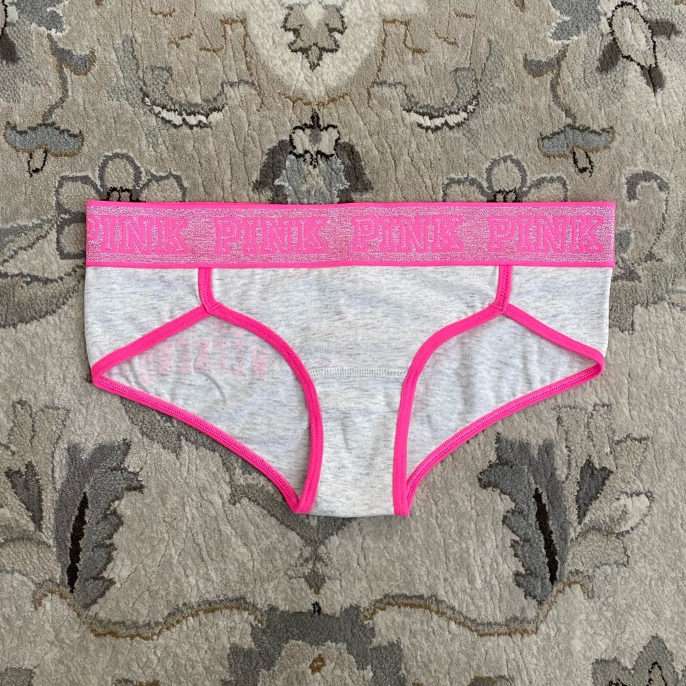 VS PINK Hipster Panties